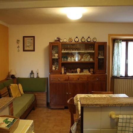 Casa Marconi Casa Vacanze Cesara Extérieur photo