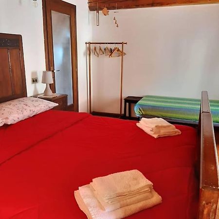 Casa Marconi Casa Vacanze Cesara Extérieur photo