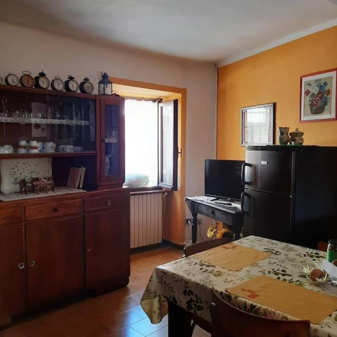 Casa Marconi Casa Vacanze Cesara Extérieur photo