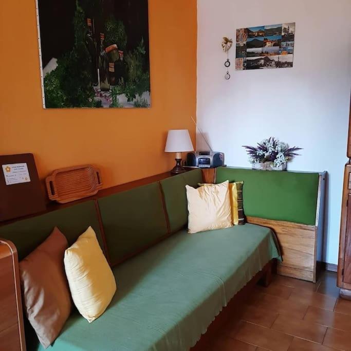 Casa Marconi Casa Vacanze Cesara Extérieur photo